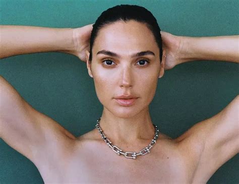 gal gadot nude leaked|FULL LEAK: Gal Gadot Nude Pics, NSFW Vids